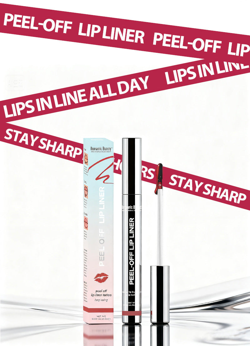 NPeel-Off Liners for Smudge-Proof All-Day WearVegan Cruelty-Free with Hyaluronic Acid &Squalane