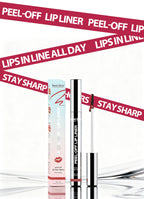 NPeel-Off Liners for Smudge-Proof All-Day WearVegan Cruelty-Free with Hyaluronic Acid &Squalane