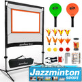 Jazzminton Sport