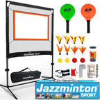 Jazzminton Sport