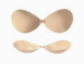 Invisible Silicone Adhesive Bra