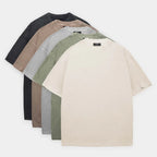 Staple 5-Pack – Relaxed Wash T-Shirt