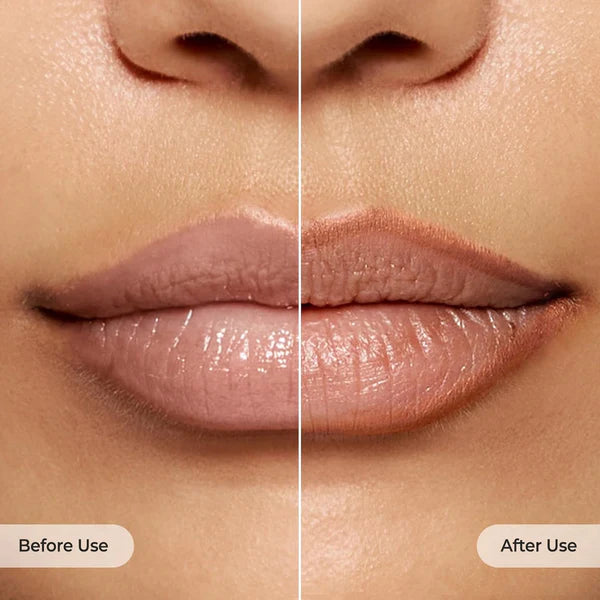 Easy Glide Lip Liner -Creamy, Blendable Colorwith Smooth Application,Summervibes