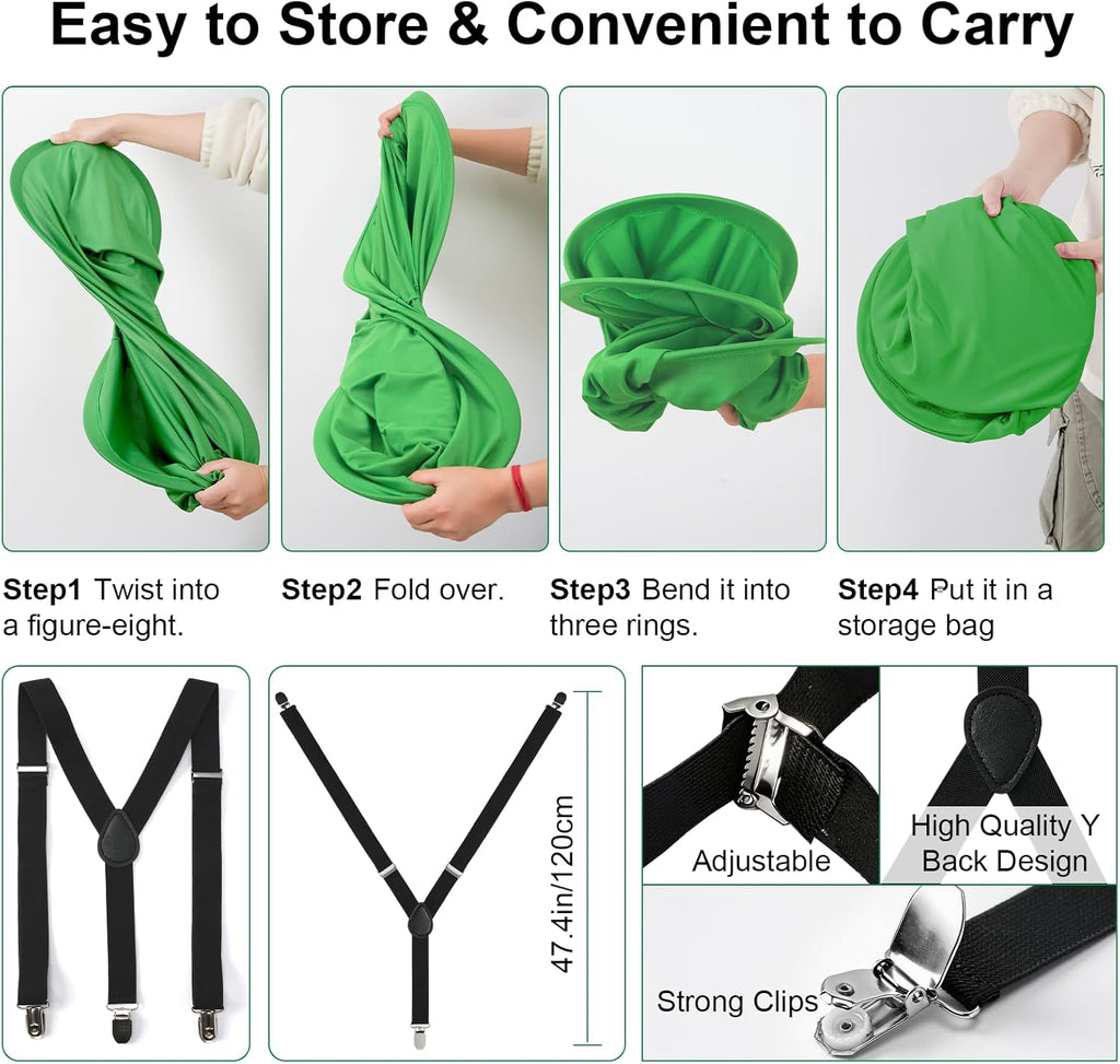 21PCS Granny Pants Yard Toss Game Set, Hilarious Outdoor Throwing Game for Adults & Teens | Includes Large & Small Granny Pants, Inflatable Balls, Detachable Suspenders & Air Pumps, Ideal for Family Parties, Reunions & Camping