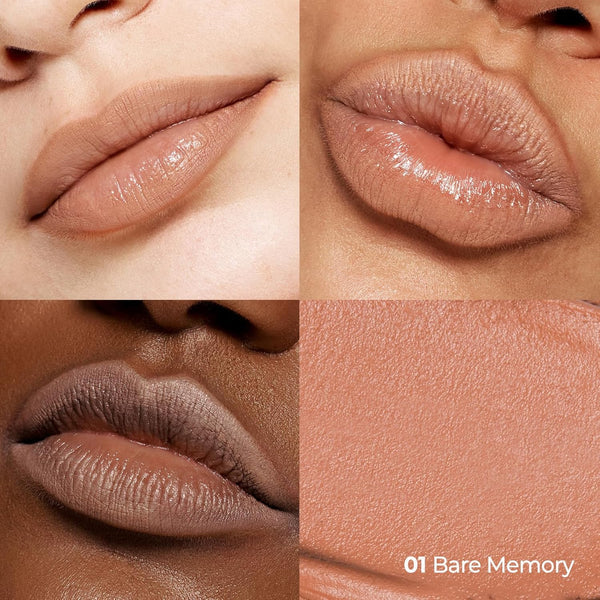 Easy Glide Lip Liner -Creamy, Blendable Colorwith Smooth Application,Summervibes