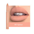 Easy Glide Lip Liner -Creamy, Blendable Colorwith Smooth Application,Summervibes