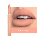 Easy Glide Lip Liner -Creamy, Blendable Colorwith Smooth Application,Summervibes