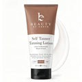 Hydrating Sunless Tanning Loti 🌞No Orange, Streak-Free Glow