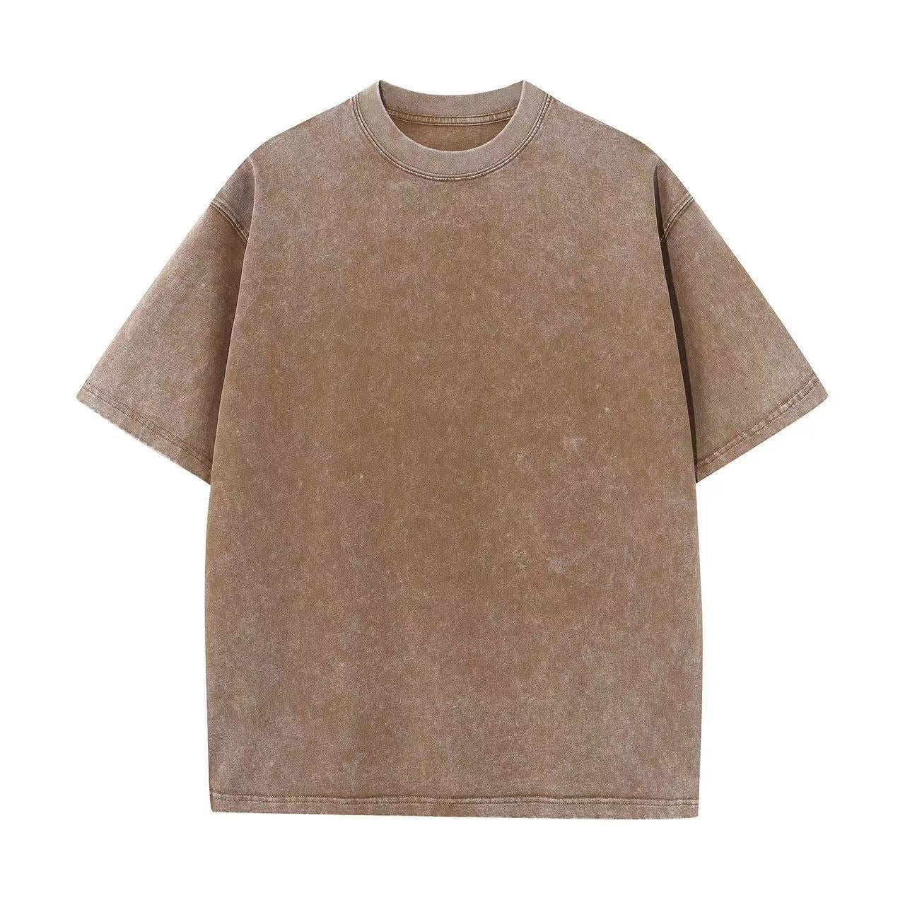 Staple 5-Pack – Relaxed Wash T-Shirt