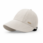 Women's Wide Brim Sun Visor Hat